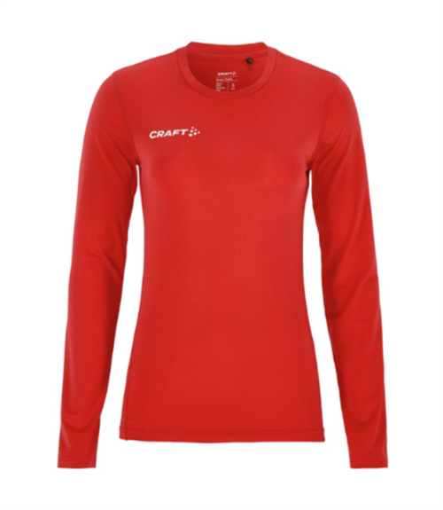 Craft Ability Baselayer LS W